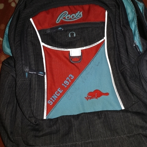 Reebok Backpack - Picture 5 of 5